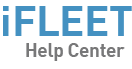 iFleet Help Center Logo