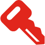 Lockouts - Gain Entry - Key